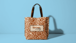 FREE Minimalist Tote Bag Mockup