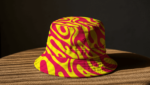 FREE Minimalist Bucket Hat Mockup