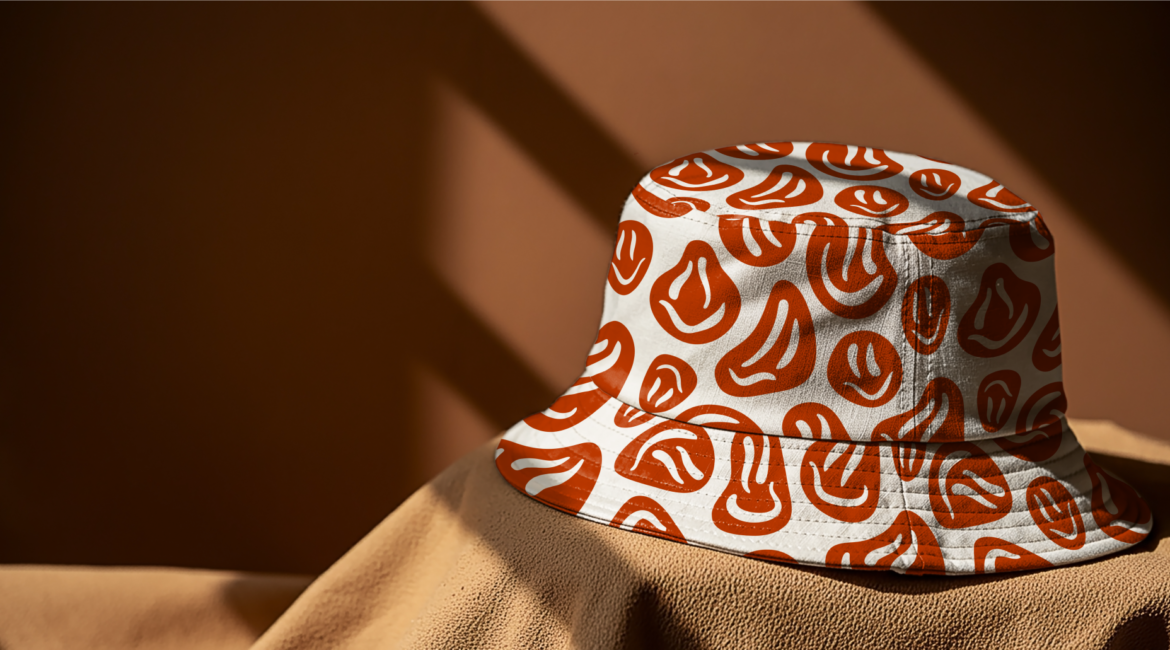 FREE Bucket Hat